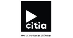 Citia Logo noir
