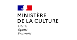 Ministère de la Culture Logo